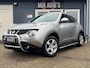 Nissan Juke 1.6 Tekna|Camera|Leder|Clima|Stoelverw|GRILL|TOP|