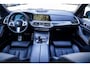 BMW X5 XDrive45e High Executive | Panorama | ACC | Luchtvering | LASER LED | 360 camera | Head up | 21 inch | Dealer onderhouden |