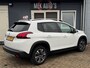 Peugeot 2008 1.2 PureTech Allure|Navi|Pano|Leer|Carplay|D-riem VV|