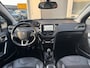Peugeot 2008 1.2 PureTech Féline|Navi|Clima|Leder|Cruise|2e Eig|Dealer Onderhouden|