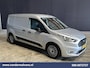 Ford Transit Connect 1.5 EcoBlue 120pk L2H1 Euro6 Airco | Camera | Apple Carplay | Cruisecontrol | Stoelverwarming Android Auto, Parkeersensoren, Verwarmde voorruit