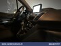 Ford Transit Connect 1.5 EcoBlue 120pk L2H1 Euro6 Airco | Camera | Apple Carplay | Cruisecontrol | Stoelverwarming Android Auto, Parkeersensoren, Verwarmde voorruit