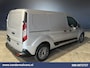 Ford Transit Connect 1.5 EcoBlue 120pk L2H1 Euro6 Airco | Camera | Apple Carplay | Cruisecontrol | Stoelverwarming Android Auto, Parkeersensoren, Verwarmde voorruit