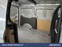 Ford Transit Connect 1.5 EcoBlue 120pk L2H1 Euro6 Airco | Camera | Apple Carplay | Cruisecontrol | Stoelverwarming Android Auto, Parkeersensoren, Verwarmde voorruit