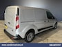 Ford Transit Connect 1.5 EcoBlue 120pk L2H1 Euro6 Airco | Camera | Apple Carplay | Cruisecontrol | Stoelverwarming Android Auto, Parkeersensoren, Verwarmde voorruit