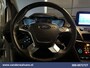 Ford Transit Connect 1.5 EcoBlue 120pk L2H1 Euro6 Airco | Camera | Apple Carplay | Cruisecontrol | Stoelverwarming Android Auto, Parkeersensoren, Verwarmde voorruit