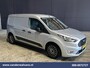 Ford Transit Connect 1.5 EcoBlue 120pk L2H1 Euro6 Airco | Camera | Apple Carplay | Cruisecontrol | Stoelverwarming Android Auto, Parkeersensoren, Verwarmde voorruit