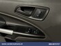 Ford Transit Connect 1.5 EcoBlue 120pk L2H1 Euro6 Airco | Camera | Apple Carplay | Cruisecontrol | Stoelverwarming Android Auto, Parkeersensoren, Verwarmde voorruit