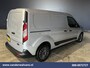 Ford Transit Connect 1.5 EcoBlue 120pk L2H1 Euro6 Airco | Camera | Apple Carplay | Cruisecontrol | Stoelverwarming Android Auto, Parkeersensoren, Verwarmde voorruit