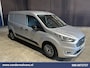 Ford Transit Connect 1.5 EcoBlue 120pk L2H1 Euro6 Airco | Camera | Apple Carplay | Cruisecontrol | Stoelverwarming Android Auto, Parkeersensoren, Verwarmde voorruit