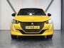 Peugeot e-208 EV GT Pack 50 kWh 136PK | 1ste eigenaar | ACCURAPPORT 92% | Panoramadak | Camera | Adaptieve Cruise Controle | 3 Fase | AppleCarplay/AndroidAuto | Stoelverwarming | Sfeerverlichting | Isofix | Privacy Glass |