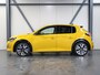 Peugeot e-208 EV GT Pack 50 kWh 136PK | 1ste eigenaar | ACCURAPPORT 92% | Panoramadak | Camera | Adaptieve Cruise Controle | 3 Fase | AppleCarplay/AndroidAuto | Stoelverwarming | Sfeerverlichting | Isofix | Privacy Glass |