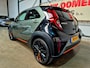 Toyota Aygo X 1.0 VVT-i 72PK S-CVT Limited + Keyless|JBL|Adaptive Cruise|Climate|Navi|Apple|Android|Lane|Camera|PDC|Leder/stof