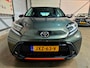 Toyota Aygo X 1.0 VVT-i 72PK S-CVT Limited + Keyless|JBL|Adaptive Cruise|Climate|Navi|Apple|Android|Lane|Camera|PDC|Leder/stof