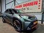 Toyota Aygo X 1.0 VVT-i 72PK S-CVT Limited + Keyless|JBL|Adaptive Cruise|Climate|Navi|Apple|Android|Lane|Camera|PDC|Leder/stof