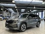 Skoda Kodiaq 1.5 TSI PHEV 204 pk Sportline | Stoelverw. | Stuurverw. | El. a. klep | El. verst. stoel + geh. | LED | 19" | Keyles entry |
