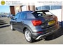 Audi Q2 35 TFSI 150PK S-LINE S EDITION ORIGINEEL NEDERLANDS CAMERA FULL LED ZWARTE HEMEL NAVI ECC AIRCO CRUISECONTROL PARKEERSENSOREN V+A AFN.TREKHAAK LEDER/ALCANTARA LMV 4X ELECTR.RAMEN/SPIEGELS
