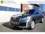 Audi Q2 35 TFSI 150PK S-LINE S EDITION ORIGINEEL NEDERLANDS CAMERA FULL LED ZWARTE HEMEL NAVI ECC AIRCO CRUISECONTROL PARKEERSENSOREN V+A AFN.TREKHAAK LEDER/ALCANTARA LMV 4X ELECTR.RAMEN/SPIEGELS