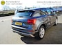 Audi Q2 35 TFSI 150PK S-LINE S EDITION ORIGINEEL NEDERLANDS CAMERA FULL LED ZWARTE HEMEL NAVI ECC AIRCO CRUISECONTROL PARKEERSENSOREN V+A AFN.TREKHAAK LEDER/ALCANTARA LMV 4X ELECTR.RAMEN/SPIEGELS
