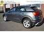 Audi Q2 35 TFSI 150PK S-LINE S EDITION ORIGINEEL NEDERLANDS CAMERA FULL LED ZWARTE HEMEL NAVI ECC AIRCO CRUISECONTROL PARKEERSENSOREN V+A AFN.TREKHAAK LEDER/ALCANTARA LMV 4X ELECTR.RAMEN/SPIEGELS