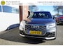 Audi Q2 35 TFSI 150PK S-LINE S EDITION ORIGINEEL NEDERLANDS CAMERA FULL LED ZWARTE HEMEL NAVI ECC AIRCO CRUISECONTROL PARKEERSENSOREN V+A AFN.TREKHAAK LEDER/ALCANTARA LMV 4X ELECTR.RAMEN/SPIEGELS