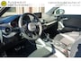 Audi Q2 35 TFSI 150PK S-LINE S EDITION ORIGINEEL NEDERLANDS CAMERA FULL LED ZWARTE HEMEL NAVI ECC AIRCO CRUISECONTROL PARKEERSENSOREN V+A AFN.TREKHAAK LEDER/ALCANTARA LMV 4X ELECTR.RAMEN/SPIEGELS
