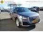 Audi Q2 35 TFSI 150PK S-LINE S EDITION ORIGINEEL NEDERLANDS CAMERA FULL LED ZWARTE HEMEL NAVI ECC AIRCO CRUISECONTROL PARKEERSENSOREN V+A AFN.TREKHAAK LEDER/ALCANTARA LMV 4X ELECTR.RAMEN/SPIEGELS