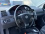 Volkswagen Touran BJR 2007 2.0 TDI 170 PK Highline Business AUTOMAAT | SCHUIF-KANTELDAK | NAVI | CLIMA