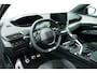 Peugeot 3008 1.2 130pk GT Half Leer, StoelVerw, Camera, Adap Cruise, 19"LMV, Elek Klep,