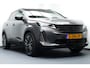 Peugeot 3008 1.2 130pk GT Half Leer, StoelVerw, Camera, Adap Cruise, 19"LMV, Elek Klep,