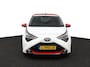 Toyota Aygo 1.0 VVT-i x-joy cabrio | Climate Control | Camera | Groot Scherm | Lichtmetalen Velgen | Red Pack |