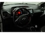 Toyota Aygo 1.0 VVT-i x-joy cabrio | Climate Control | Camera | Groot Scherm | Lichtmetalen Velgen | Red Pack |