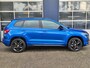 Skoda Karoq 1.5 TSI Sportline. Business. Aut, Trekhaak, Pano, Stoelverw, Camera ALL IN PRIJS.