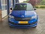 Skoda Karoq 1.5 TSI Sportline. Business. Aut, Trekhaak, Pano, Stoelverw, Camera ALL IN PRIJS.