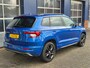 Skoda Karoq 1.5 TSI Sportline. Business. Aut, Trekhaak, Pano, Stoelverw, Camera ALL IN PRIJS.