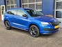 Skoda Karoq 1.5 TSI Sportline. Business. Aut, Trekhaak, Pano, Stoelverw, Camera ALL IN PRIJS.