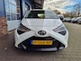 Toyota Aygo 1.0 VVT-I X-FUN TREKHAAK, Bleutooth, ALL IN prijs!