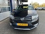 Dacia Sandero 0.9 TCE Stepway Laureate, Trekhaak, Navigatie, 1e Eigenaar auto. Parkeerhulp, ALL IN PRIJS!