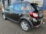 Dacia Sandero 0.9 TCE Stepway Laureate, Trekhaak, Navigatie, 1e Eigenaar auto. Parkeerhulp, ALL IN PRIJS!
