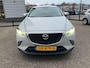 Mazda CX-3 2.0 SkyActiv-G 120 TS+ | WORDT VERWACHT | STOELVERWARMING | PARKEERSENSOREN ACHTER | NAVIGATIE | CRUISE CONTROL | | RIJSTROOKHULP | BLUETOOTH | CLIMATE CONTROL | VERLICHTING AUTOMATISCH |