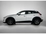 Mazda CX-3 2.0 SkyActiv-G 120 TS+ | STOELVERWARMING | PARKEERSENSOREN ACHTER | NAVIGATIE | CRUISE CONTROL | | RIJSTROOKHULP | BLUETOOTH | CLIMATE CONTROL | VERLICHTING AUTOMATISCH |