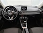 Mazda CX-3 2.0 SkyActiv-G 120 TS+ | STOELVERWARMING | PARKEERSENSOREN ACHTER | NAVIGATIE | CRUISE CONTROL | | RIJSTROOKHULP | BLUETOOTH | CLIMATE CONTROL | VERLICHTING AUTOMATISCH |