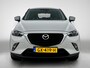 Mazda CX-3 2.0 SkyActiv-G 120 TS+ | STOELVERWARMING | PARKEERSENSOREN ACHTER | NAVIGATIE | CRUISE CONTROL | | RIJSTROOKHULP | BLUETOOTH | CLIMATE CONTROL | VERLICHTING AUTOMATISCH |