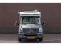 HYMER MLT 580 ML-T 163pk Comfort-Line, Origineel NL, Xenon, Luchtvering, Leder, Camera, Navigatie, Garage, Zonnepaneel.