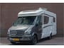 HYMER MLT 580 ML-T 163pk Comfort-Line, Origineel NL, Xenon, Luchtvering, Leder, Camera, Navigatie, Garage, Zonnepaneel.