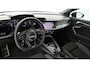 Audi A3 Sportback 40 TFSI 204pk e S edition S-Tronic / Navigatie / Stoelverwarming / Camera