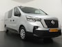 Nissan Primastar 2.0 dCi 170 L2H1 N-Connecta | AUTOMAAT | Dubbele Cabine | Navigatie | Parkeercamera | 2x Schuifdeur |