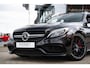Mercedes-Benz C-klasse Estate AMG 63 S Pano Burmester Stufe 2