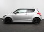 Suzuki Swift 1.6 Sport 136pk! | Touchscreen | Climate Control | Lichtmetalen Velgen | Keyless | Cruise Control | Stoelverwarming | Spoilers | Parkeer sensoren