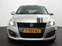 Suzuki Swift 1.6 Sport 136pk! | Touchscreen | Climate Control | Lichtmetalen Velgen | Keyless | Cruise Control | Stoelverwarming | Spoilers | Parkeer sensoren